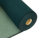 Heavy-Duty Green Shade Screen & Windbreak – UV-Stable Garden & Outdoor Barrier