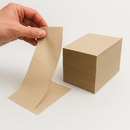 High-Performance Eco Voidfill Paper Biodegradable Fanfold Packing Filler for Manual Automatic Use