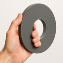 Heavy-Duty Adhesive Tape 19mm x 1.1mm Long-Lasting High-Performance Bonding Solution