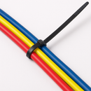 Heavy-Duty Cable Ties 7.6mm x 540mm Industrial Nylon Zip Ties Extra Strong Resistant Bulk Pack