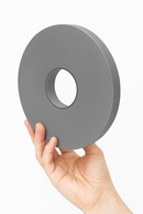 Heavy-Duty Thermal Tape 12mm x 0.6mm Professional-Grade Withstands High Temperatures