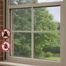 Heavy Duty Stainless Steel Fly Screen – Strong Insect Mesh