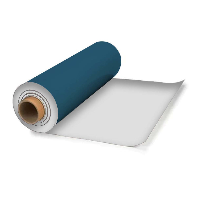 High Durable White Matte Ferrous Sheet With Standard Adhesive Magnetic Surface For Indoor & Outdoor Use