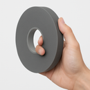 Premium High Temp Adhesive Tape 12mm x 1.1mm x 33m Heat-Resistant Industrial Bonding