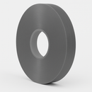 Premium High Temp Adhesive Tape 12mm x 1.1mm x 33m Heat-Resistant Industrial Bonding