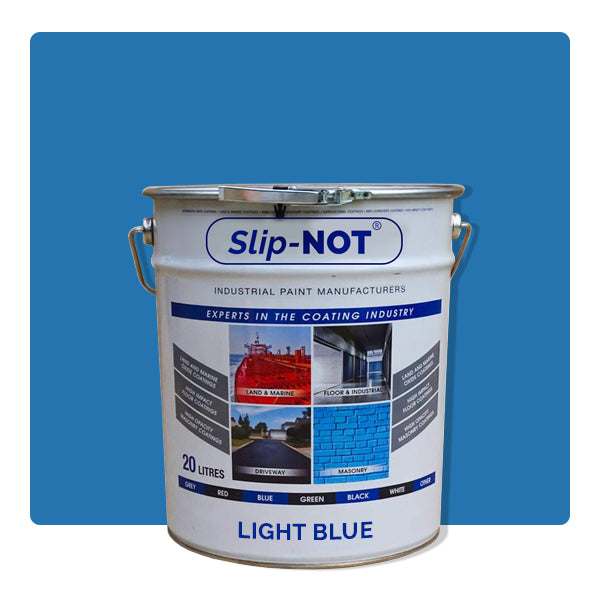 Supercoat Heavy Duty PU150  Polyurethane Resin-Based Floor Paint For Domestic & Industrial Use