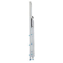Premium Grade Aluminium 4-Step Platform Step Ladder - 1.44m