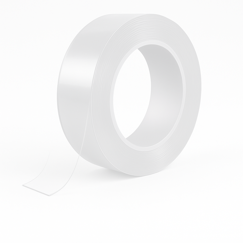 High-Performance Fine Line Vinyl Tape 50mm x 32.9m for Professional-Grade Masking