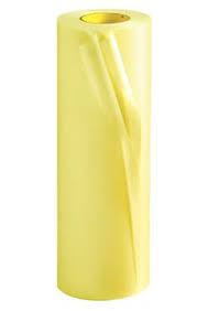 High-Performance Cushion-Mount Flexo Tape 0.50mm Medium/Soft Foam Clean Print Fast Press Ready
