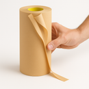 High-Performance Cushion-Mount Flexographic Tape 0.50mm Premium Process Printing Foam Roll