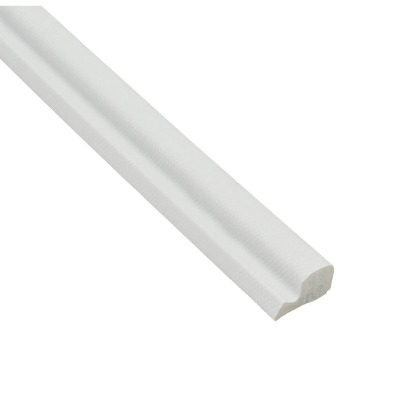 Professional Grade White Window & Door Seal Reliable Protection For Your Home - 15M