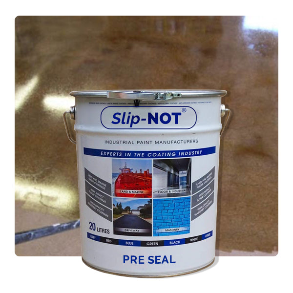 Supercoat Heavy Duty PU150  Polyurethane Resin-Based Floor Paint For Domestic & Industrial Use