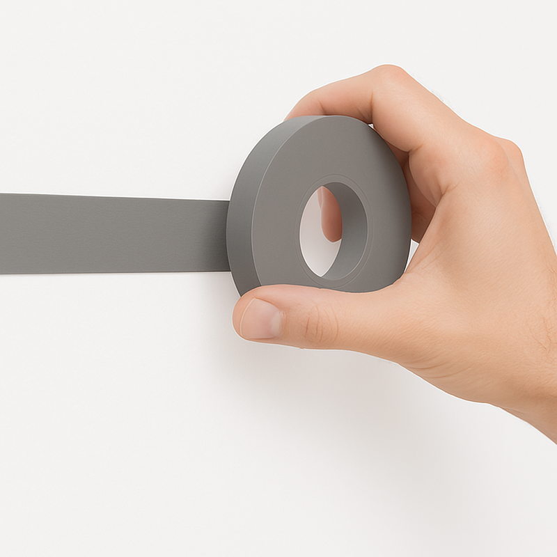Premium High-Performance Adhesive Tape 12mm x 1.6mm x 33m Withstands High Heat & Multi-Surface Bonding
