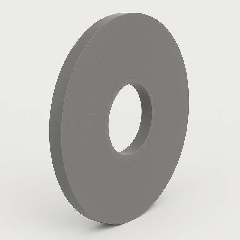 Premium High-Performance Adhesive Tape 12mm x 1.6mm x 33m Withstands High Heat & Multi-Surface Bonding