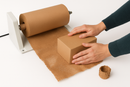 High-Performance Honeycomb Paper Wrap Biodegradable Cushioning for Retail & Industrial Shipping