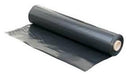 Heavy-Duty Proof Membrane 1000 Gauge 4M Wide Polythene Sheeting for Groundwork Flooring