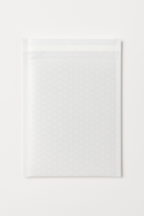 Premium Bubble Mailing Bags Self-Seal Tear-Resistant Clear Ideal for Retail & Online Stores