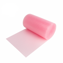 Premium Bubble Wrap Rolls Small Bubble Anti-Static Film for Safe Shipping of Electronics