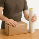 Premium Cushion Mount Flexo Tape Medium-Density Foam for Clean Solids & Halftones