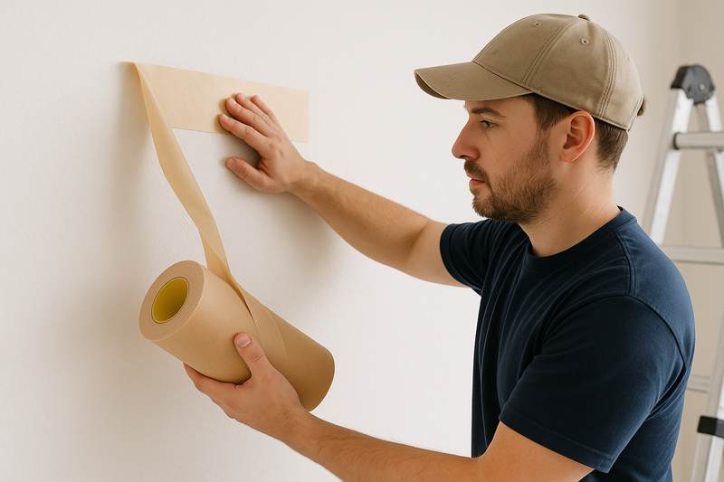 Premium Flexographic Mounting Tape 0.38mm Sharp Dots Low-Density Foam Pro-Grade Adhesion&nbsp;