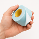 Premium Flexographic Tape 0.50mm Rich Impressions Professional Results