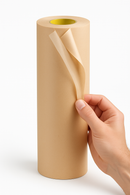 Premium Flexographic Tape for Sharp Dots & Smooth Ink Transfer Cushion-Mount Series