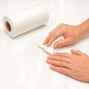 Premium Furni-Guard Roll High-Quality Bubble & Wrap for Moving & Storage