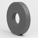 Premium Industrial Adhesive Tape Grey 33m Strong Hold for Metal Glass & More