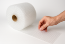 Premium Large Bubble Wrap Roll 20mm Bubbles for Maximum Protection Heavy-Duty Packaging