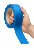 Premium Masking Tape-Day Clean Peel Protected