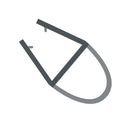 Flexible PVC U Section Seal for Shower and Bath Screens