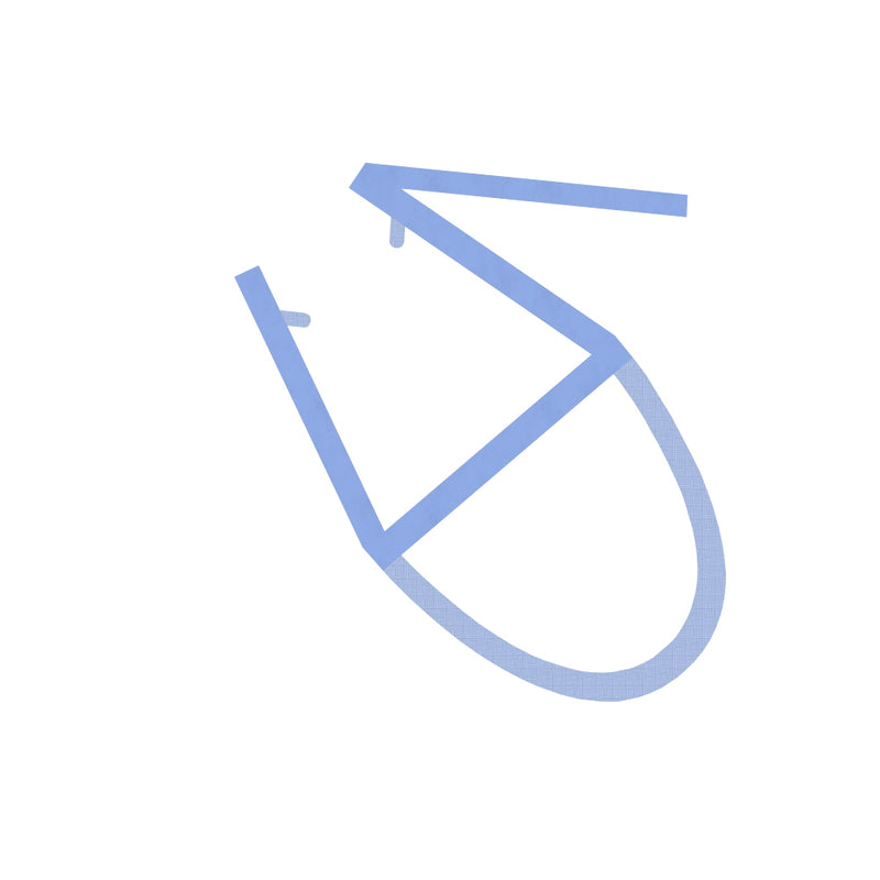 Flexible Bubble Seal for a Perfect Fit 10mm to 15mm Gaps