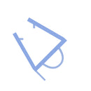 Durable PVC U-Section Shower Seal Various Lengths Available