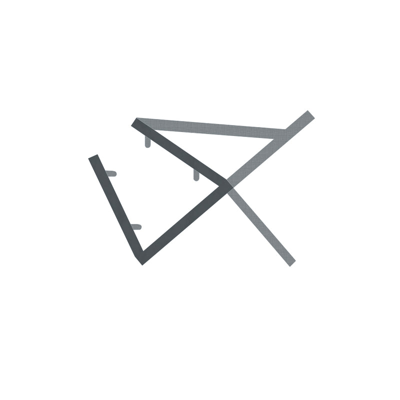 Flexible Shower Seal for Straight Glass No Adhesive Needed Easy to Install