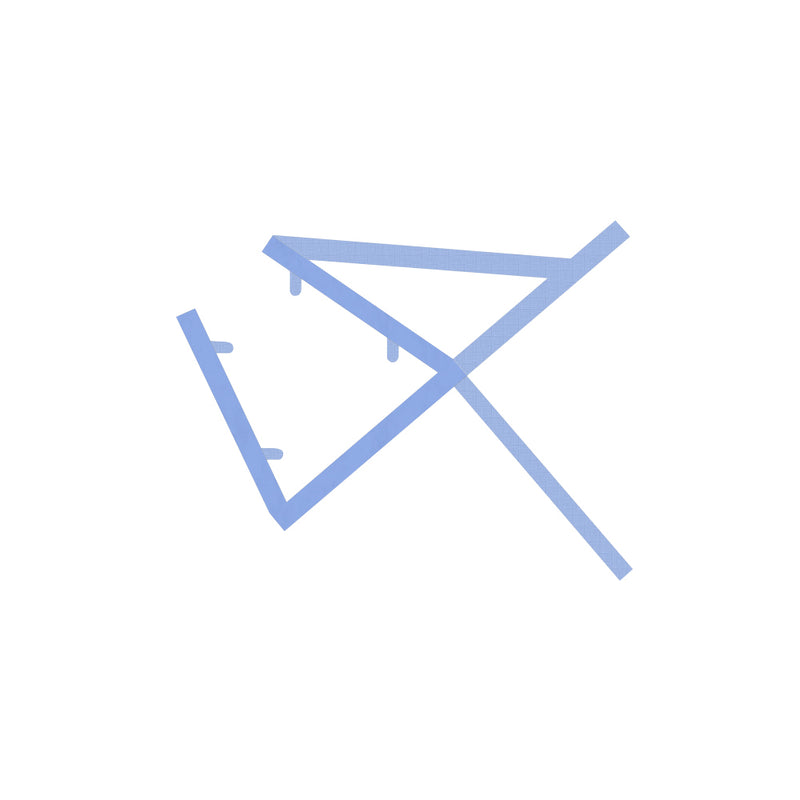 Durable PVC U Section for Secure Fit Without Adhesive