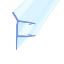 Premium Shower Seal for 4-6mm Glass Simple Installation & Cut to Size