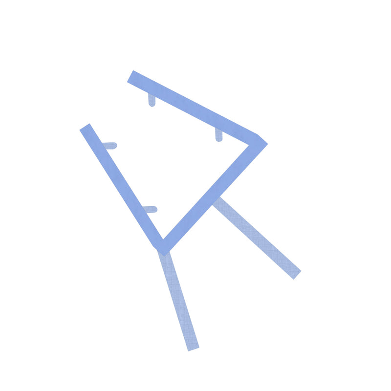 High-Quality Rigid PVC Shower Seal Perfect for Bath and Shower Screens