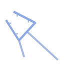 Premium Straight Shower Seal Fits 6mm 7mm & 8mm Glass