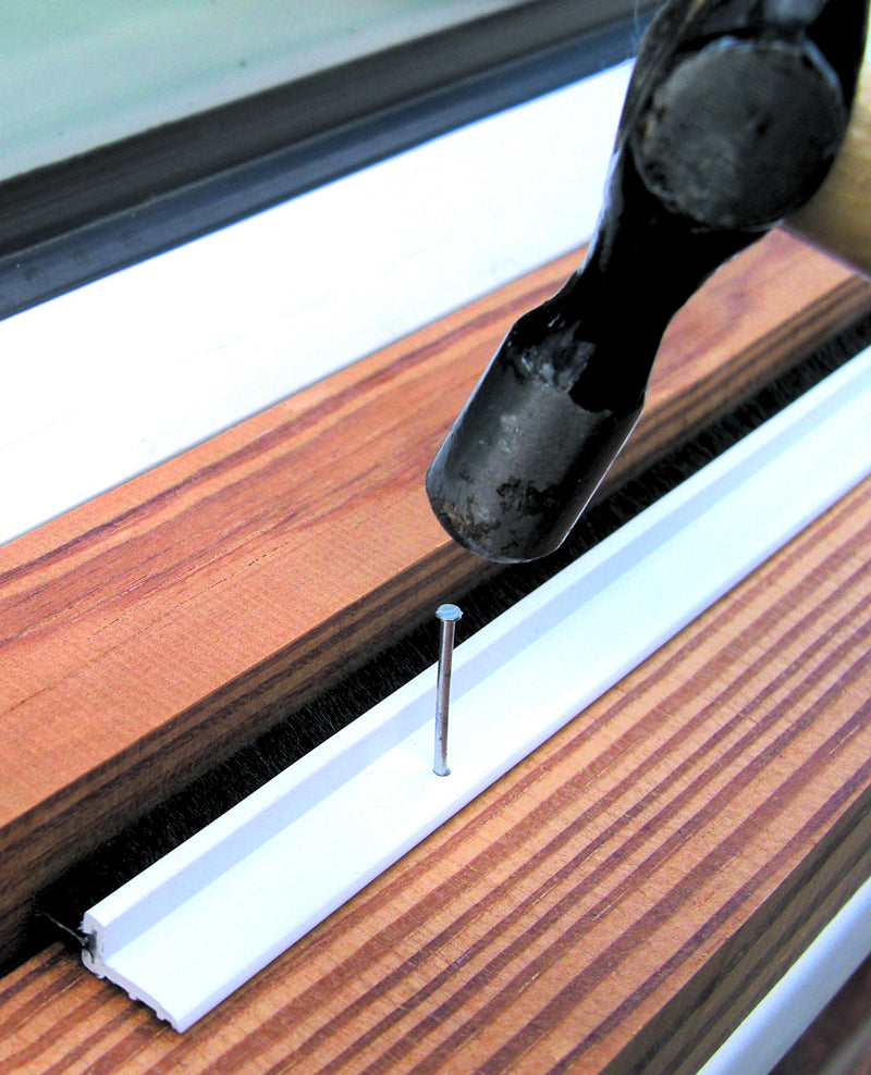 Professional Lightweight Slikseal Around Door Seal For Doors And Sliding Sash Windows