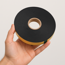 Premium Double-Sided Glazing Tape Strong Foam Adhesive for Secure Window Seals