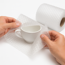 Heavy-Duty 10mm Small Bubble Wrap Best for Moving Packing Shipping