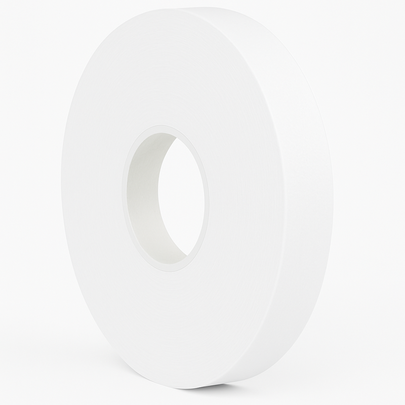 Structural Tape 12mm Professional-Grade Adhesion for Polypropylene & Composites 33m