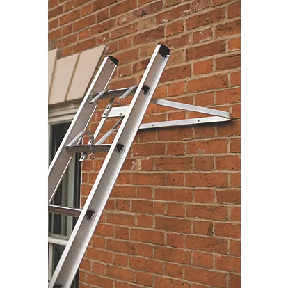 High Performance Aluminium Ladder Off Stand - 650mm