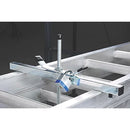 High Quality Roof Bar Ladder Clamps For Secure Ladders - 2 Pack