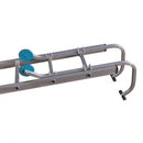 Premium Grade Ladder Roof Ridge Hooks - 990mm