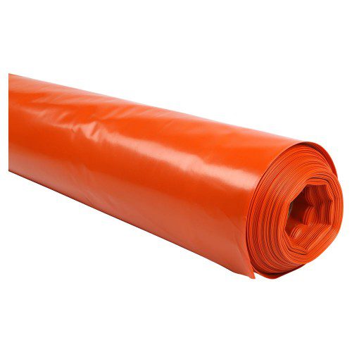 High Oxygen Barrier Silage Film Superior Quality For Maximum Oxygen Protection