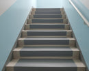 Heavy Duty Anti-Slip Stair Treads UK | Extra Deep GRP Nosing
