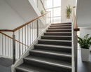 Heavy Duty Anti-Slip Stair Treads UK | Extra Deep GRP Nosing