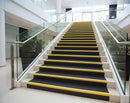 Heavy Duty Anti-Slip Stair Treads UK | Extra Deep GRP Nosing