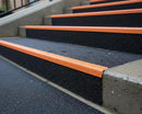 Heavy Duty Anti-Slip Stair Treads UK | Extra Deep GRP Nosing